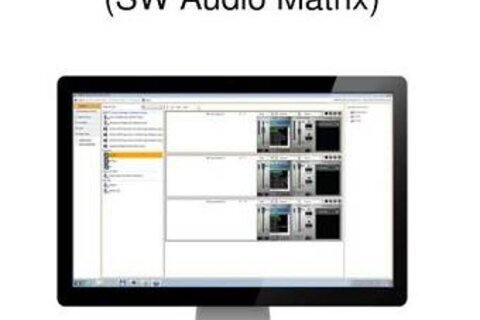 2N IP Audio Manager Software