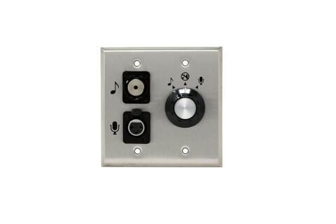 Algo 1205 Audio Interface for 8301
