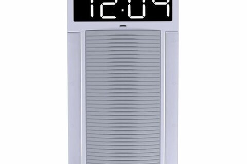 Algo 8190 SIP Clock & Visual Alerter
