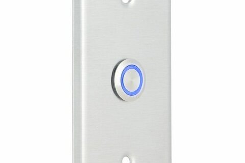 Algo 1203 Call Button for Emergency Alerting