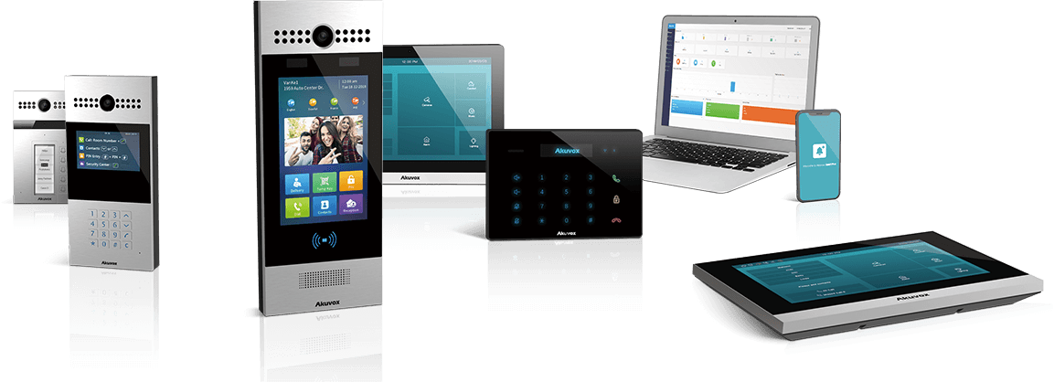 Intercom Solutions